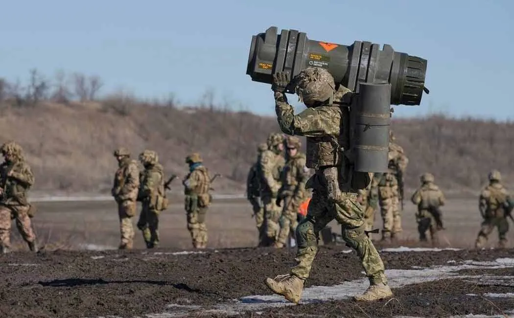russia ukraine conflict explained 