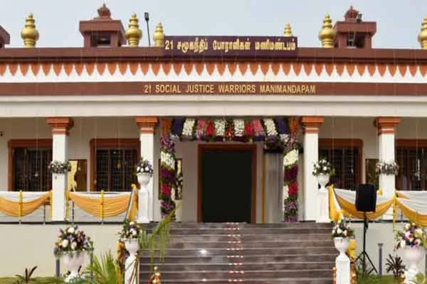 Vanniyar community leaders to meet Chief Minister Stalin in person 