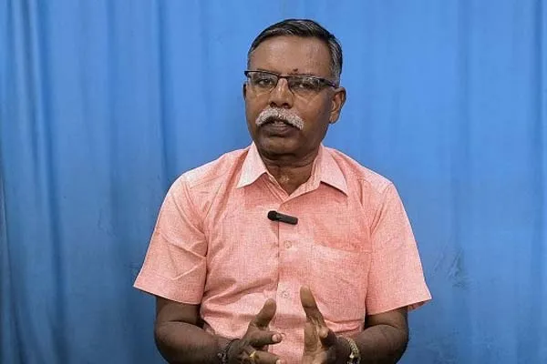 Shiva who took the pride of Tamils ​​to the peak