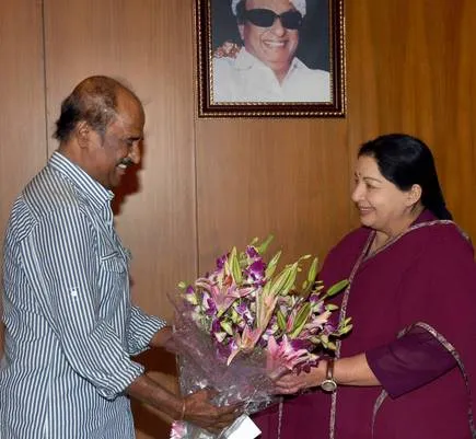 rajini