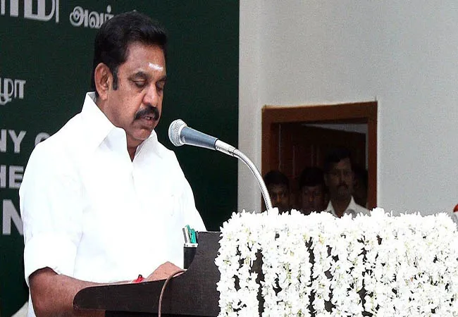 tamilnadu cm arrive mamallapuram in tomorrow india and china leaders meet 