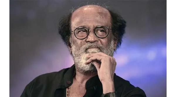 rajini