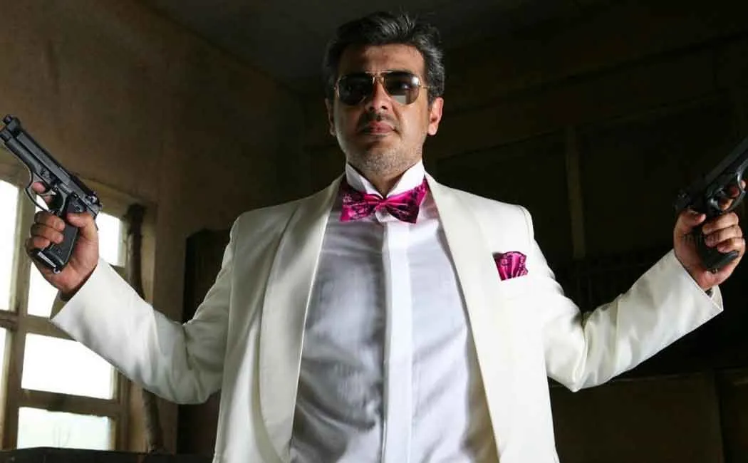 ajith