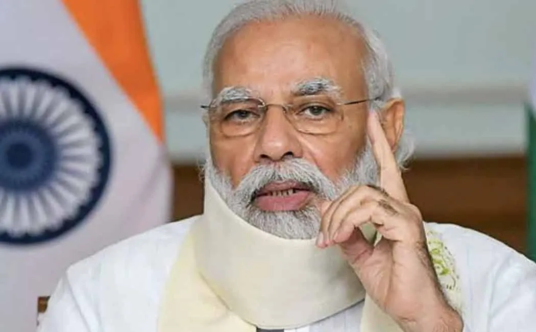 Narendra Modi