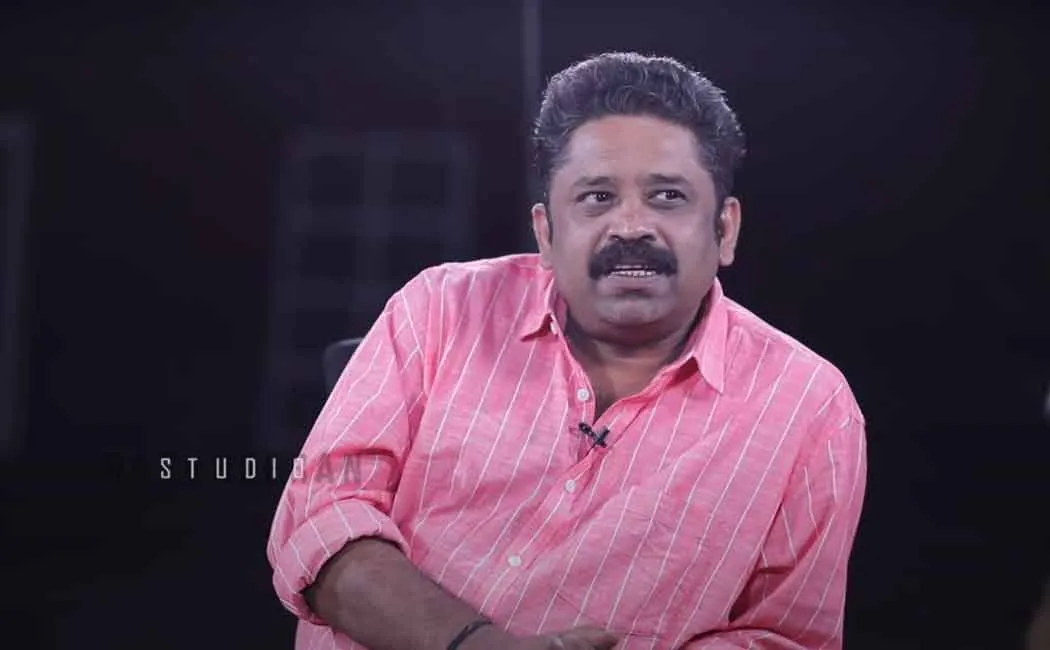  Seenu Ramasamy