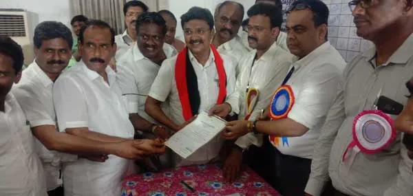 parliament election