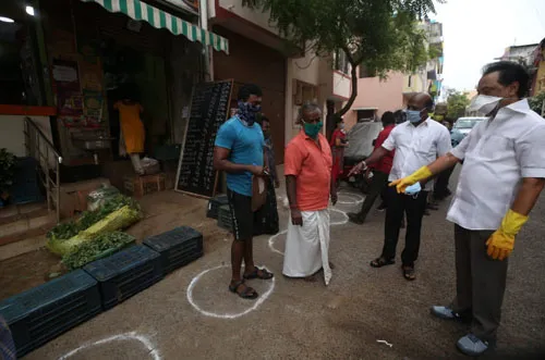 Saidapet 