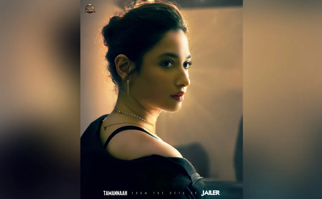 jailer update tamannaah is heroine for rajini 