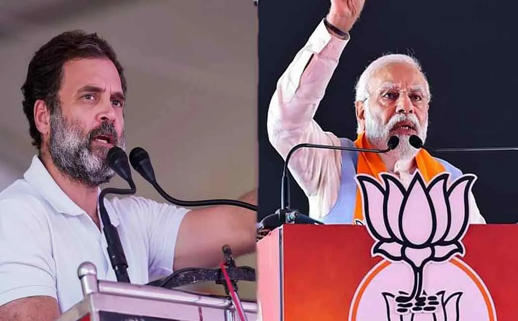 Who will win in Karnataka? What do the polls say?