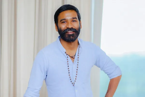 dhanush thanked nadigar sangam regards his film issue solved