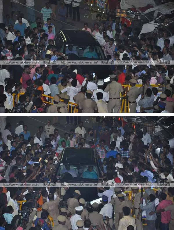 kalaignar