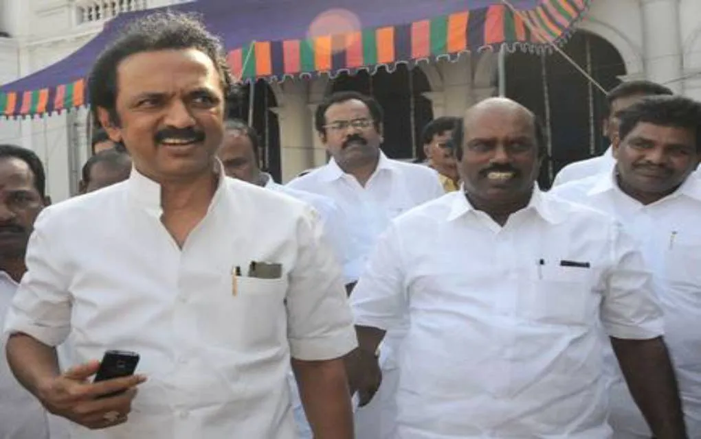 dmk