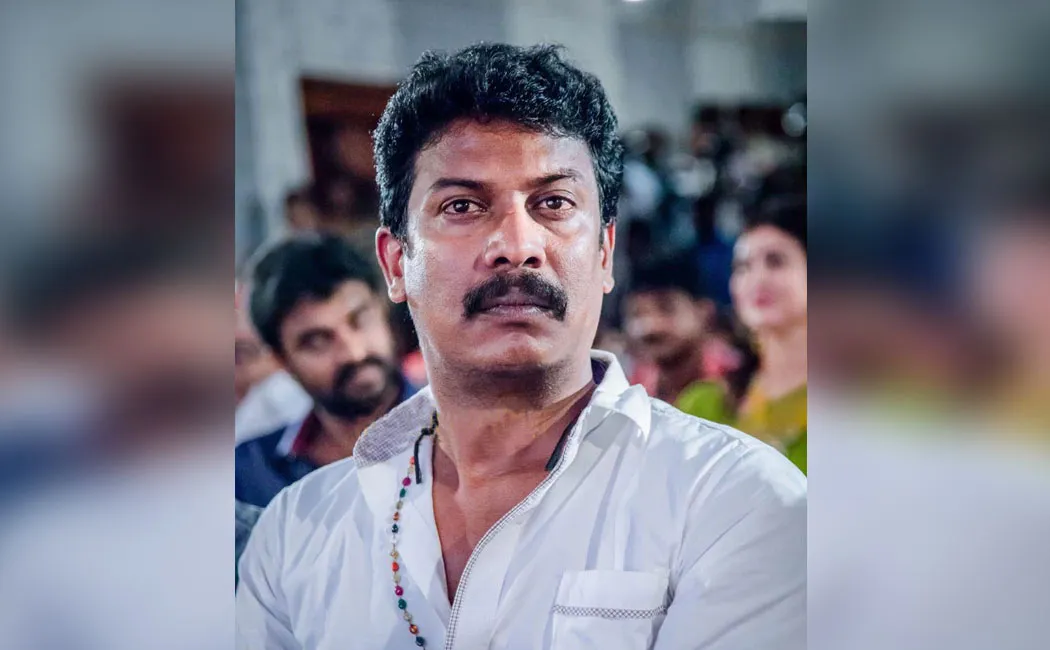 samuthirakani joins ajithkumar ak61 film