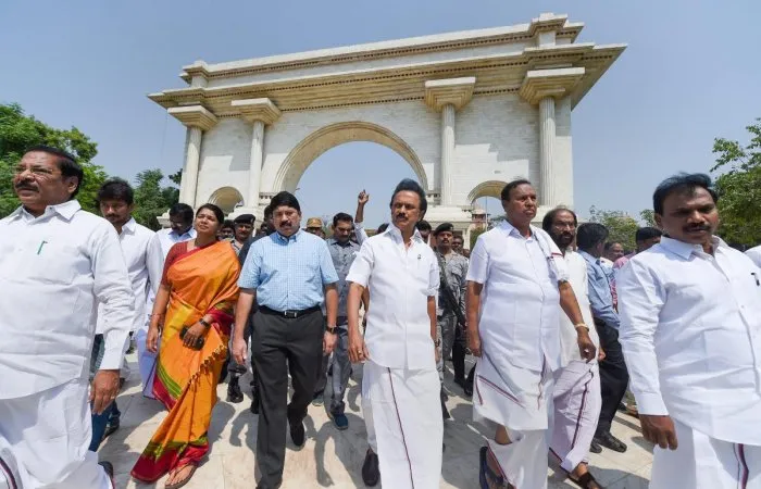 dmk