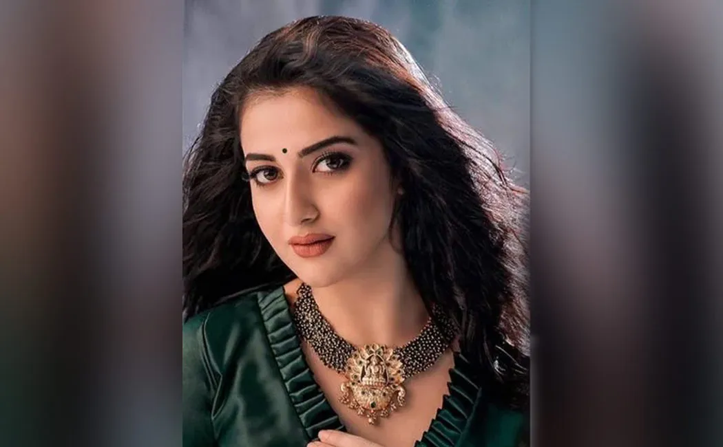 actress Shahana passed away 