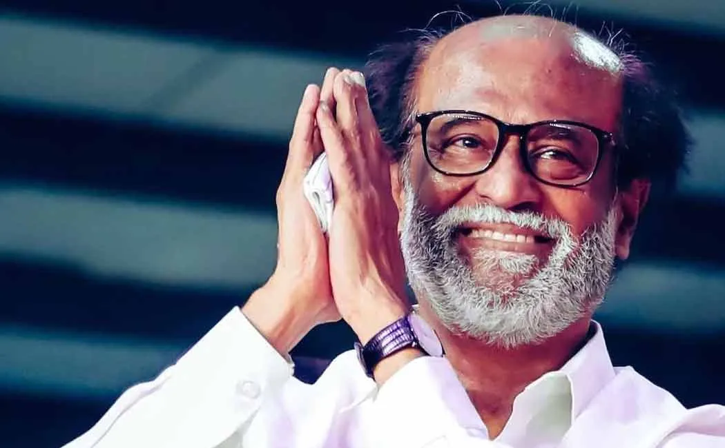 rajinikanth