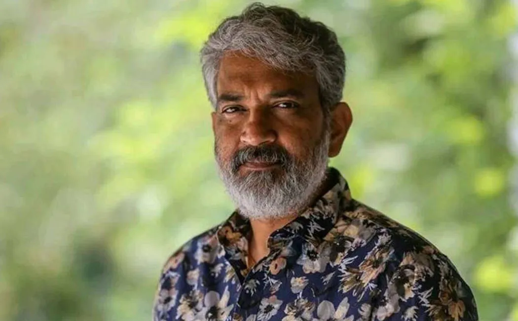 SS Rajamouli reacts to reports of him supporting BJP