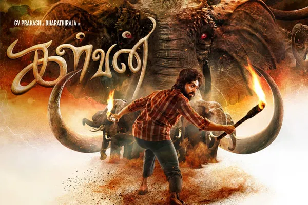 producer thanu praised gv prakash kalvan movie