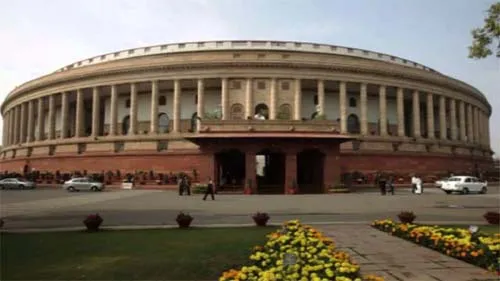 Parliament of India
