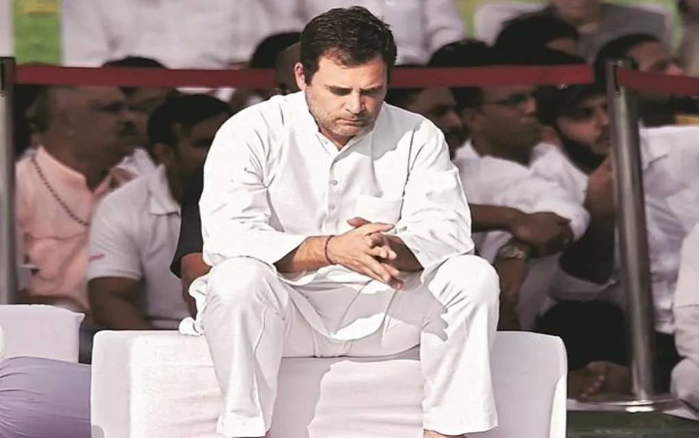 rahul