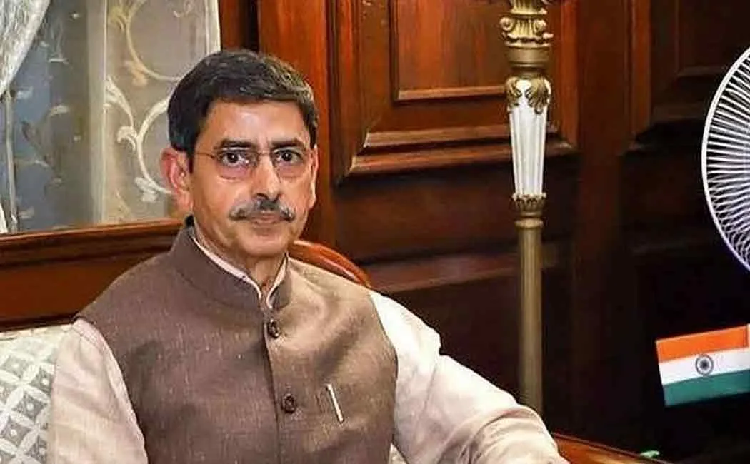 Tamil Nadu Governor RN Ravi visit to Delhi