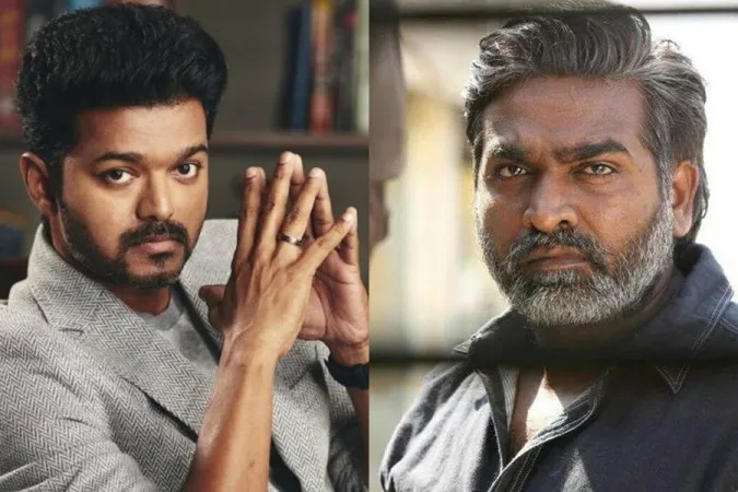 vijay