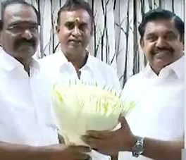 kinathukadavu thamotharan