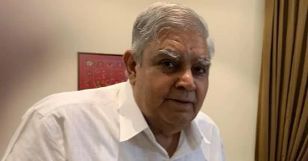 governor
