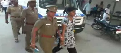 Daughter killed her mother