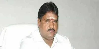  kalasapakkam mla panneerselvam