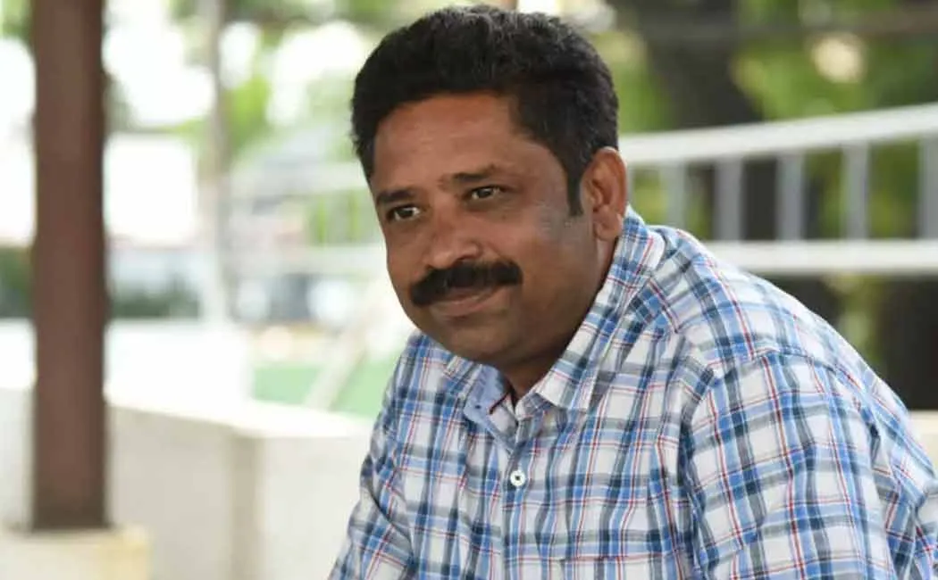 seenu ramasamy
