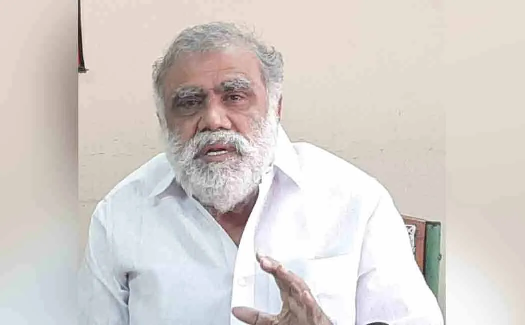 I. Periyasamy