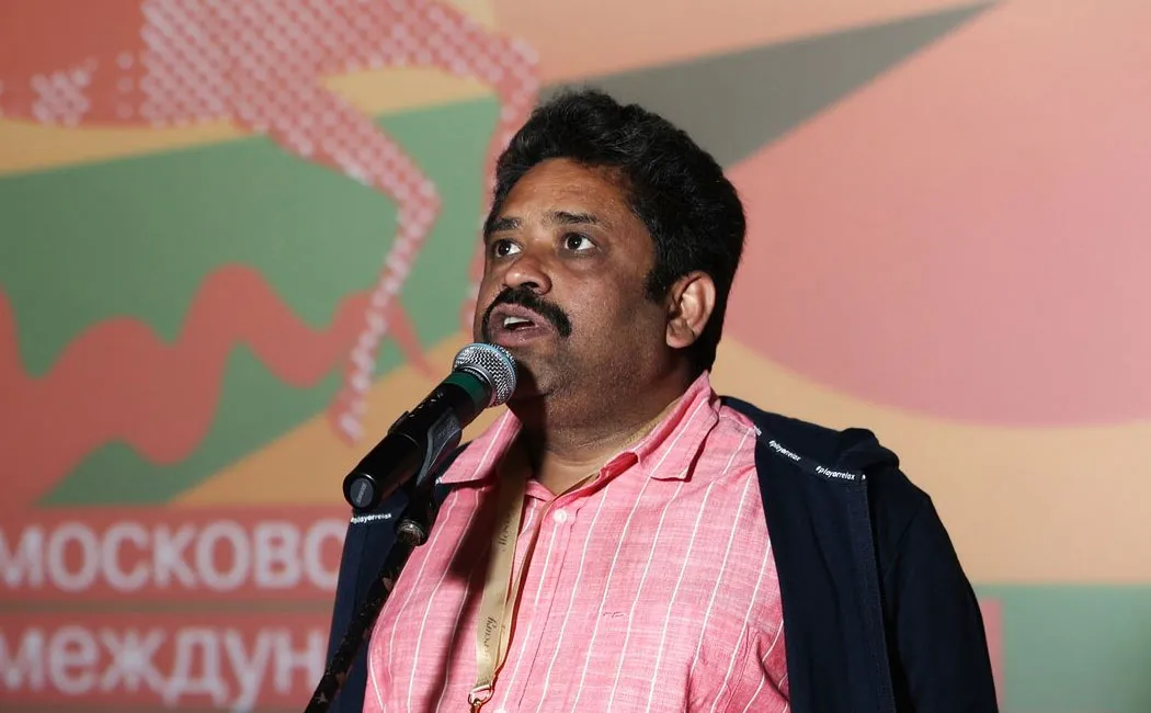 seenu ramasamy about pa ranjith assistant director issue 