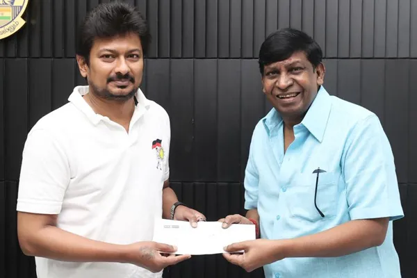 vadivelu funded michaung storm damage
