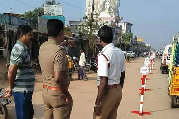 Vadalur Thaipusam festival that left people in awe 