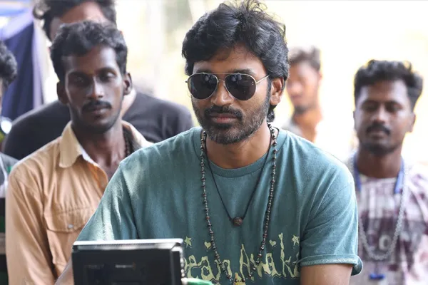 dhanush neek movie released with special shows