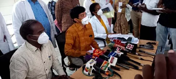 radhakrishnan ias