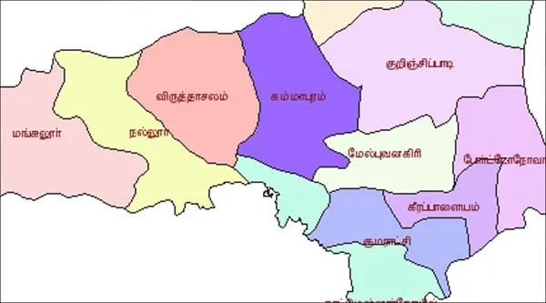 Kammapuram