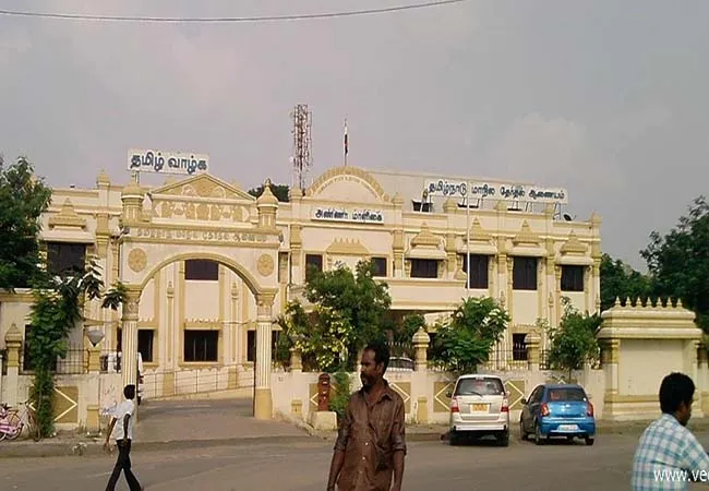 CORPORATION ELECTION PROCESS TAKE STATE Election Commission orders to appoint the Officers 