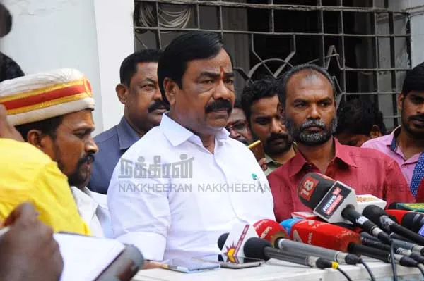  Speaker notices to three MLAs