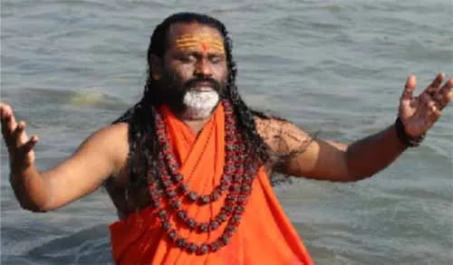 daati maharaj 