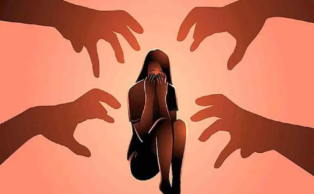 Class 10 student tragedy; Congress MLA's son arrested