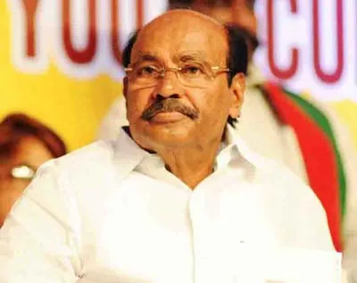 ramadoss 