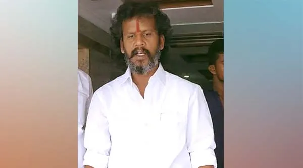 aru saravanan