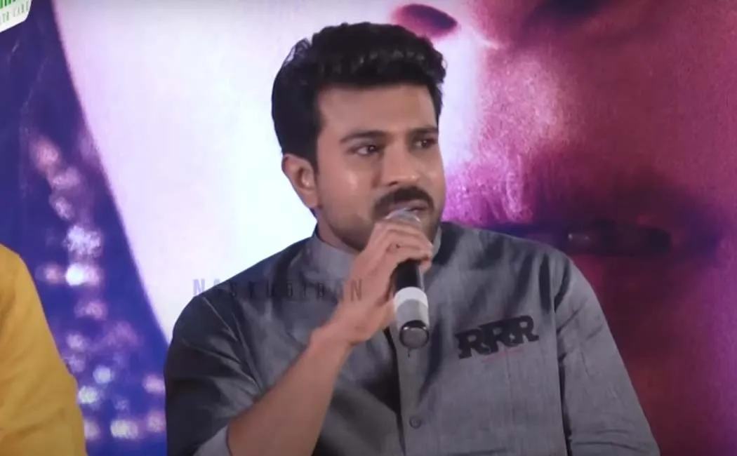 Ramcharan