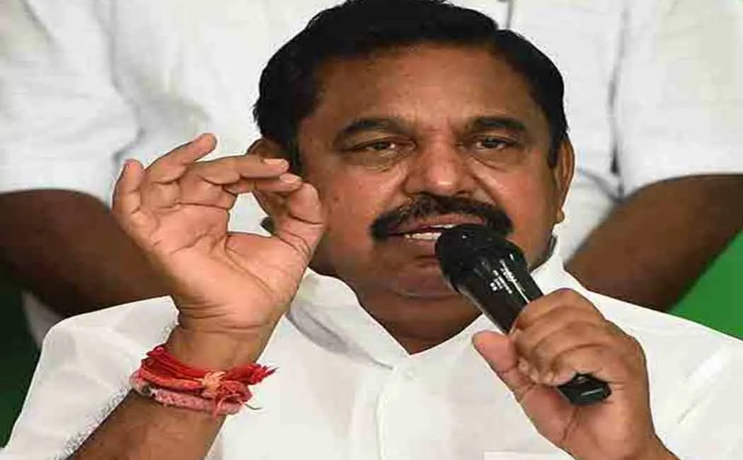 edappadi palaniswami
