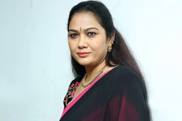 actress hema arrested
