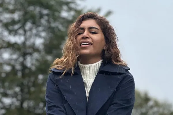 singer keneeshaa legal warning regards social media trolls