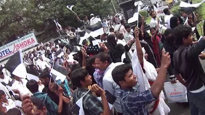 Struggle for rights restoration throughout- tmmk announce 