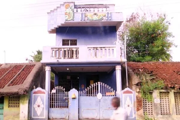 Panruti
